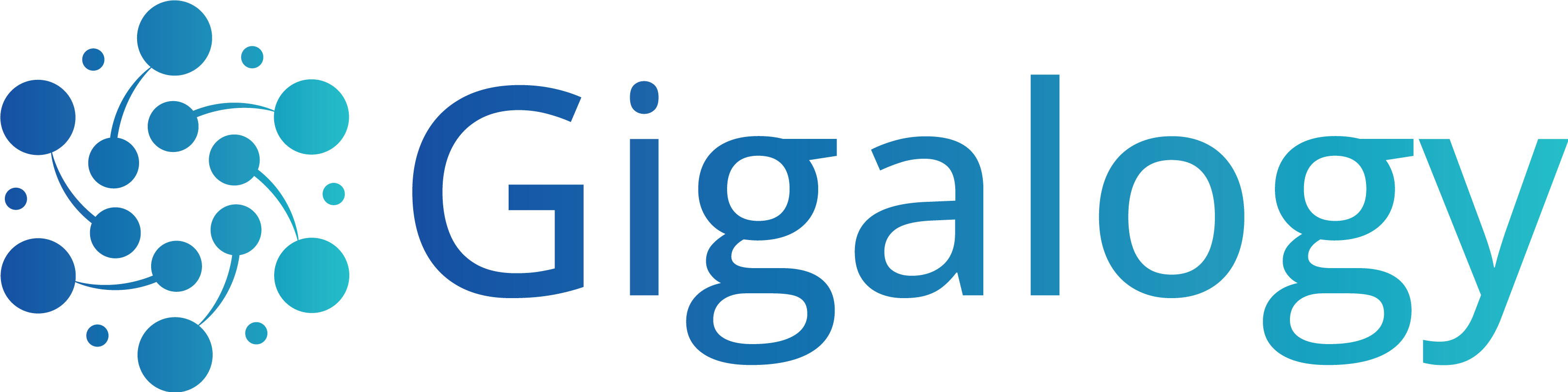 Gigalogy Logo